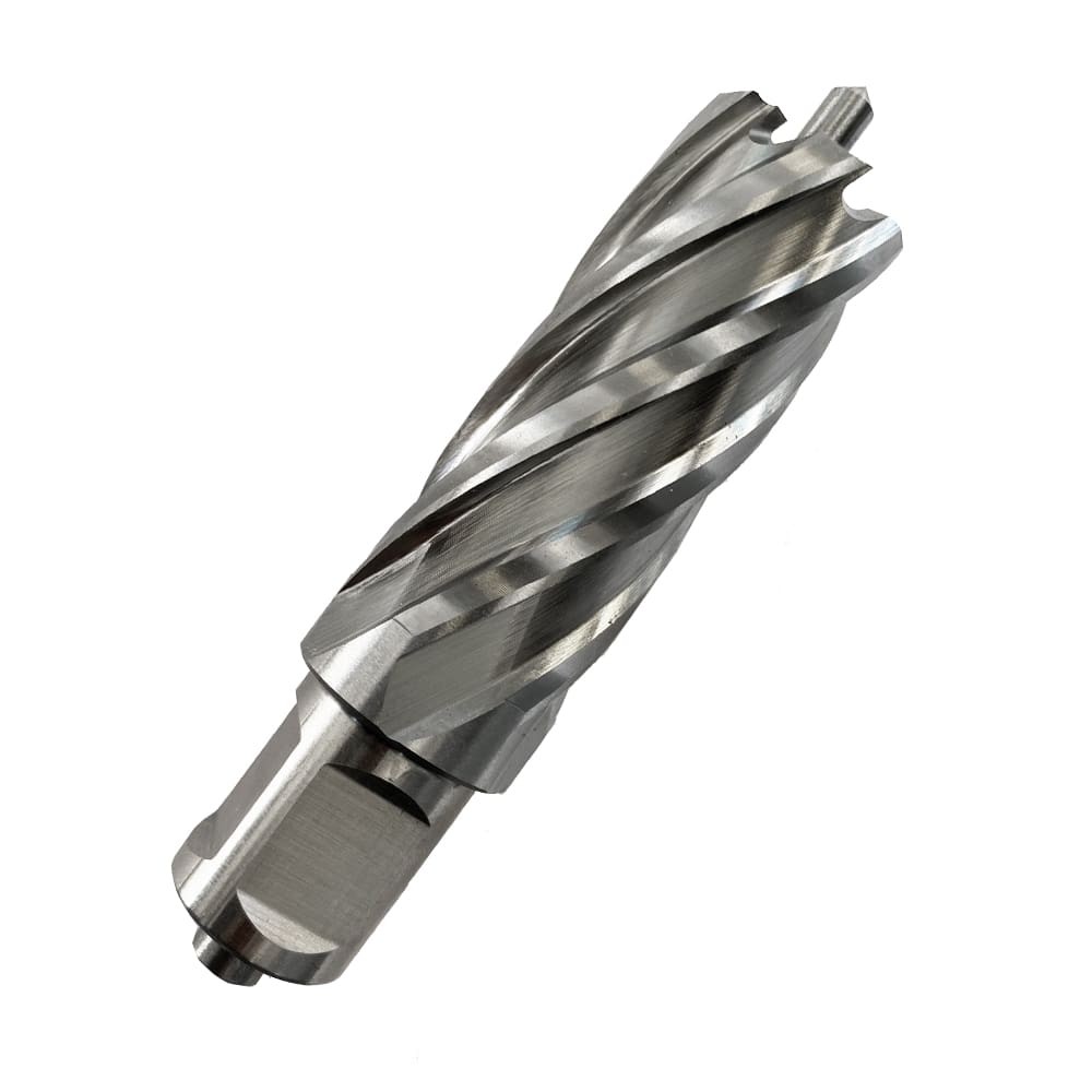  - Annular Cutters